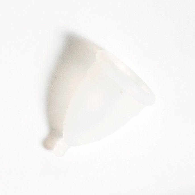 Menskopp plastbanta