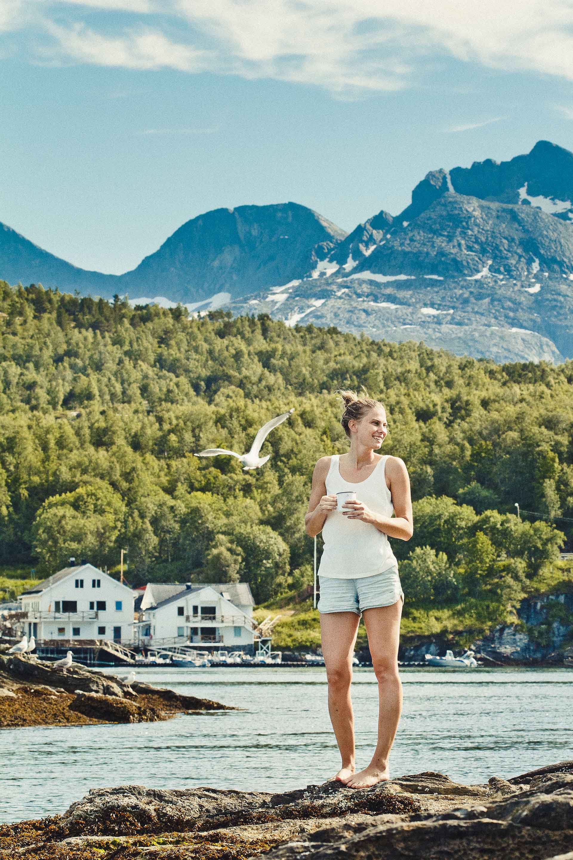 Bodö