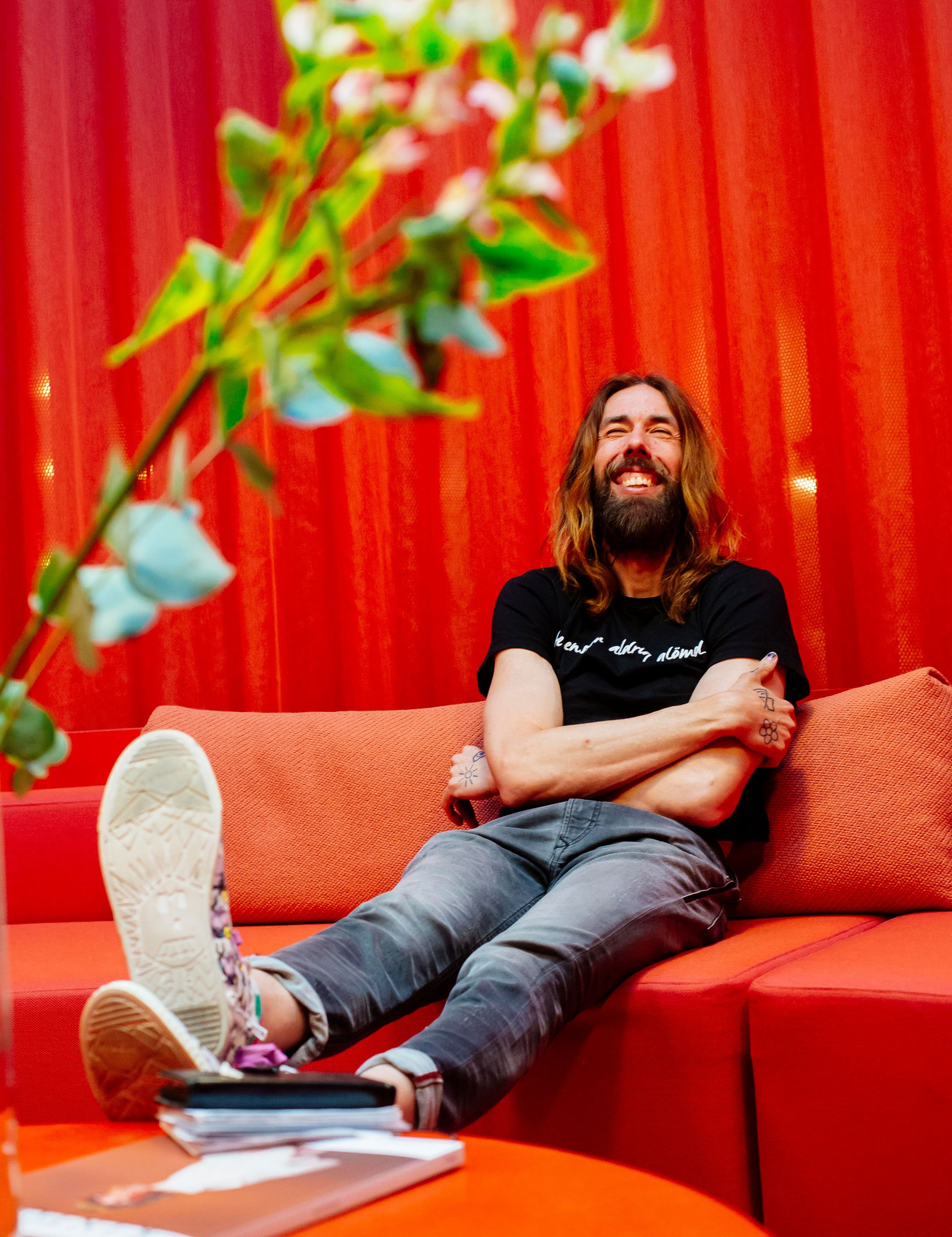 Micael Dahlen